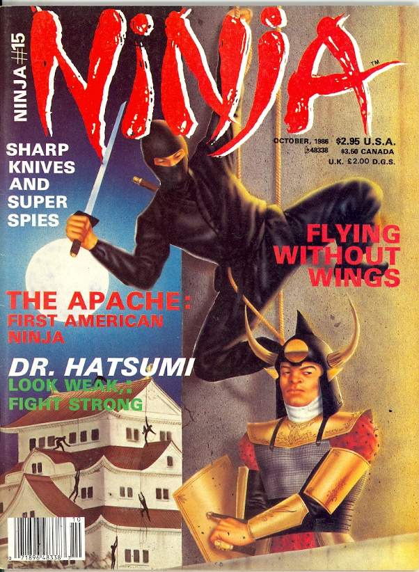 10/86 Ninja